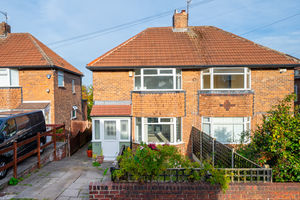 Batworth Drive
